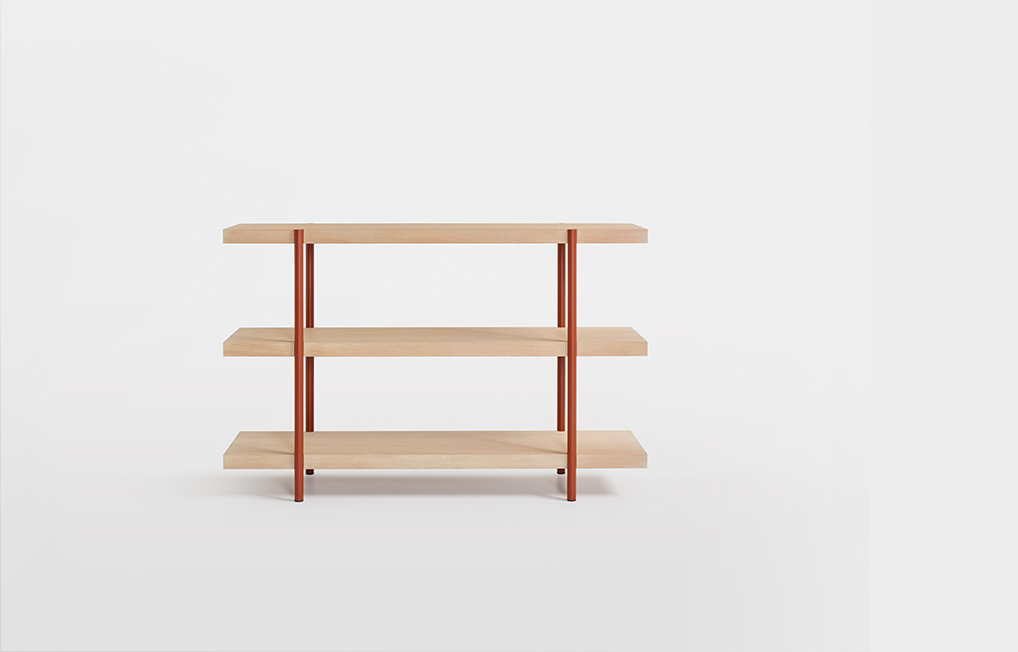 Palladio ShelvesPalladio Shelves