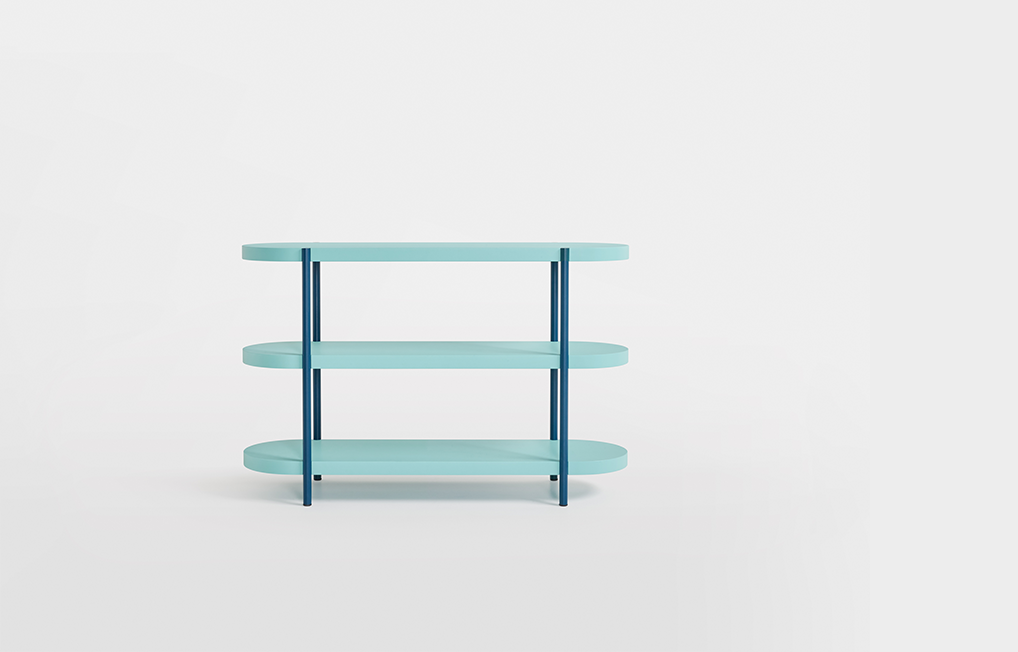 Palladio ShelvesPalladio Shelves