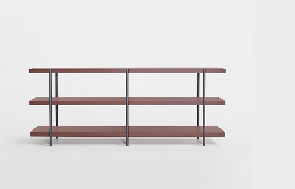 Palladio ShelvesPalladio Shelves