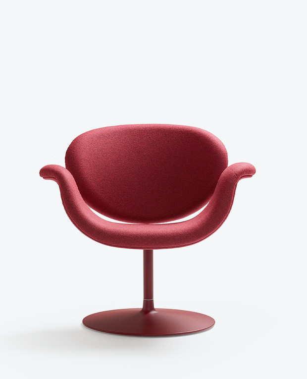 tulip chair pierre paulin